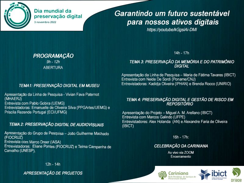 Dia mundial da preservação digital 2022 programação.png