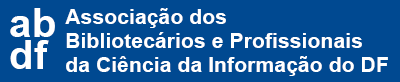 Associação dos Bibliotecários e Profissionais da Ciência da Informação do DF