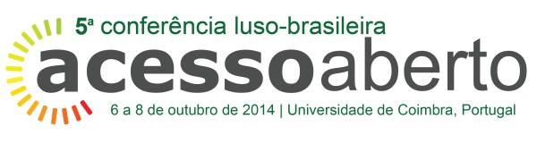 5ª CONFOA - 2014